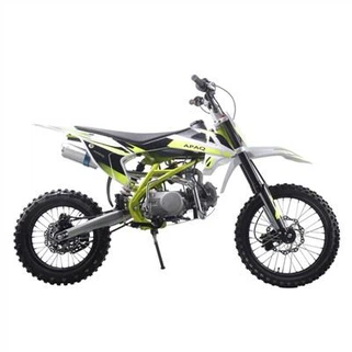 Manual de Pit Bike para adultos de 125 cc