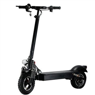Patinete de aluminio 350w