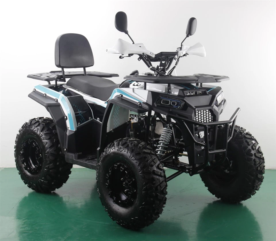 Nueva bicicleta cuádruple automática 150cc 200cc 250cc ATV
