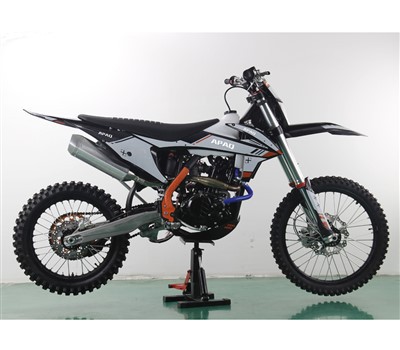 PR 250cc Pit Bike Enduro Moto de cross